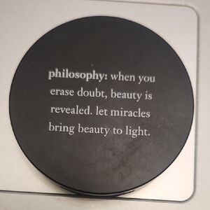 Philosophy Miracle Worker Miraculous Anti Aging Color Corrector/ Concealer Duo